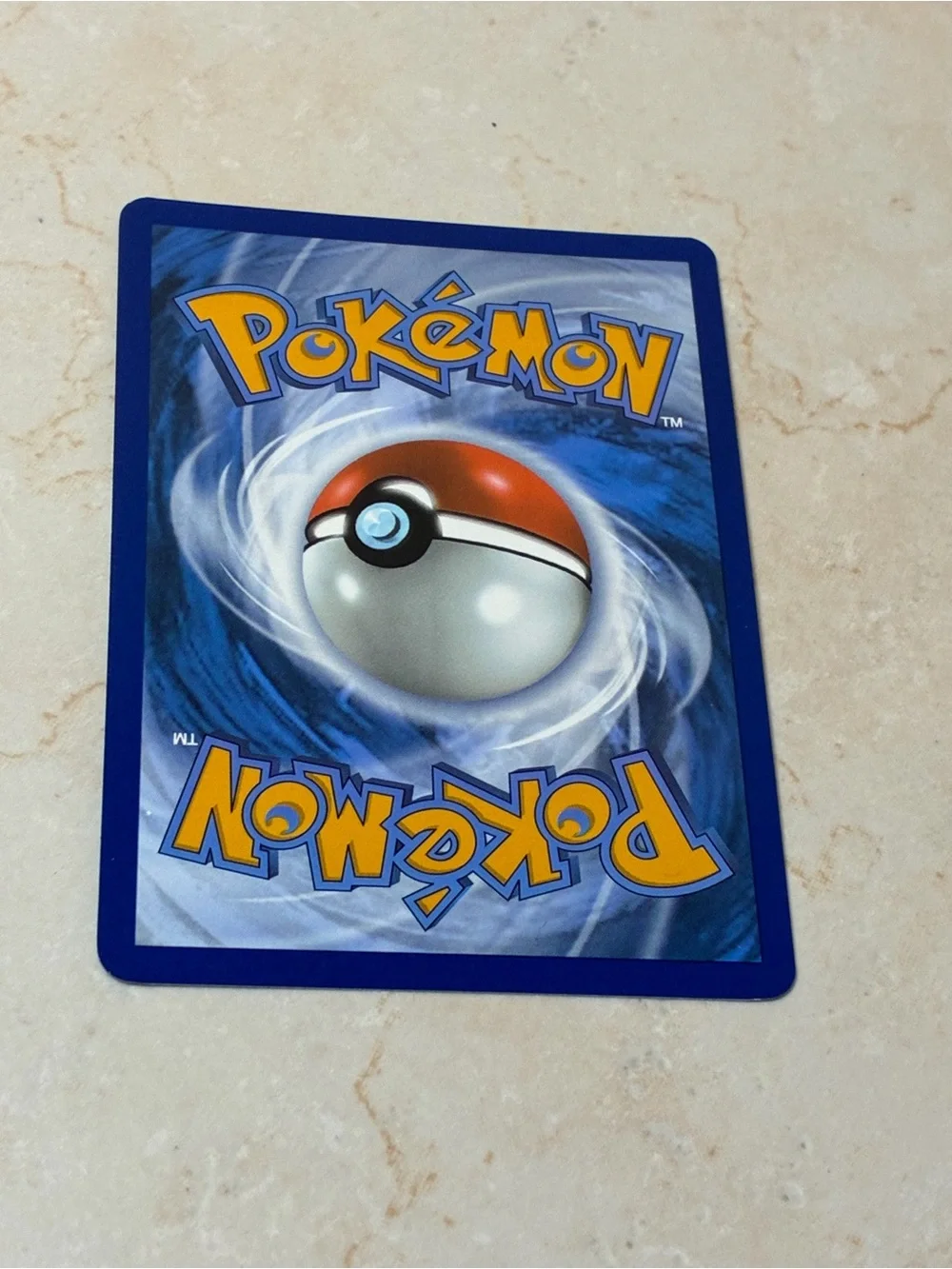 Mienshao Card - Purple Artwork Collectible